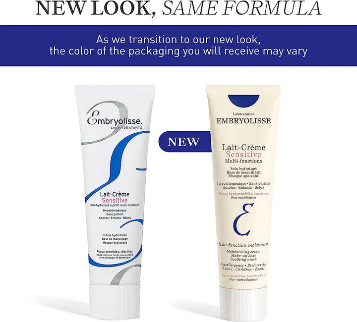 Embryolisse Lait-Crème Concentré 75ml