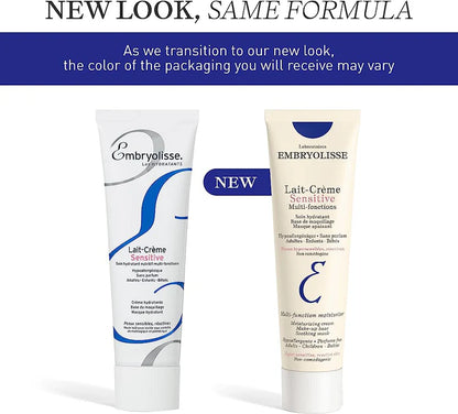 Embryolisse Lait-Crème Concentré 75ml