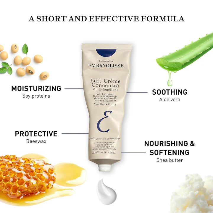 Embryolisse Lait-Crème Concentré 75ml