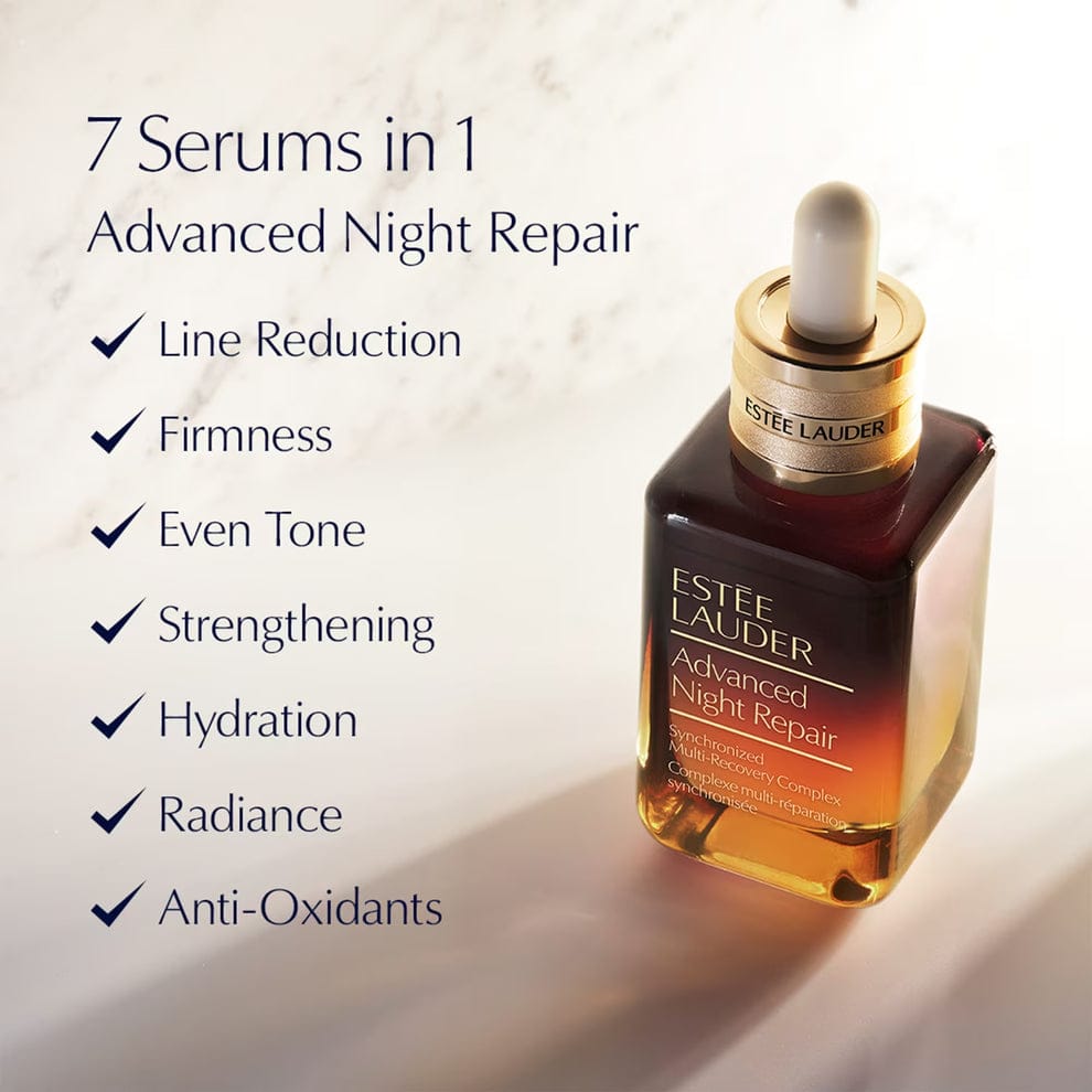 Estée Lauder Advanced Night Repair Serum 100ml