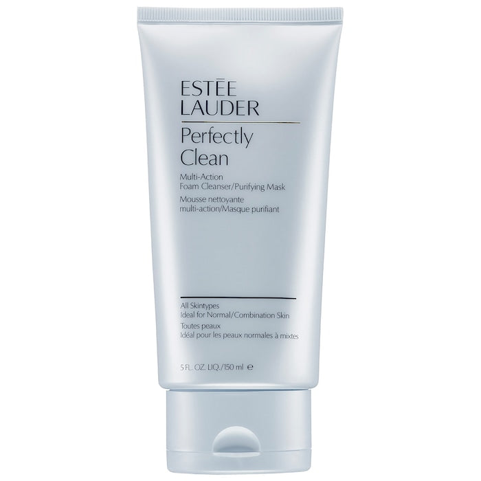 Estée Lauder Perfectly Clean Multi-Action Foam Cleanser 150ml