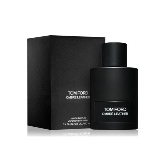 Tom Ford – Ombre Leather – 100ml – EdP