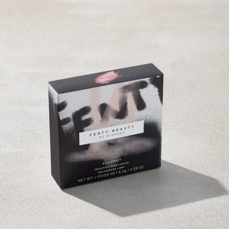 Fenty Beauty - Killawatt Freestyle Highlighter