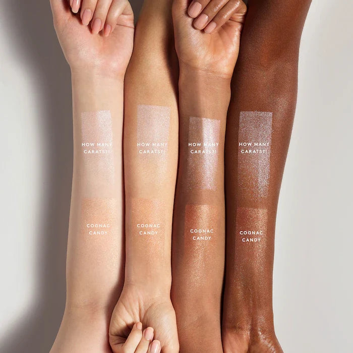 Fenty Beauty - Diamond Bomb All-Over Diamond Veil