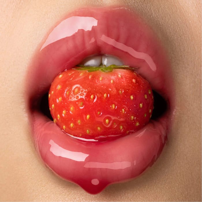 Gisou Honey Infused Hydrating Lip Oil