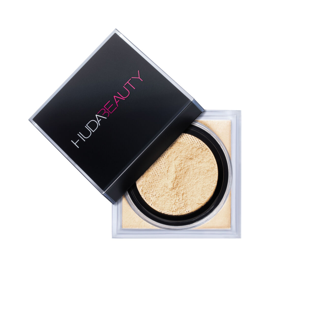 HUDA BEAUTY Easy Bake Loose Baking & Setting Powder