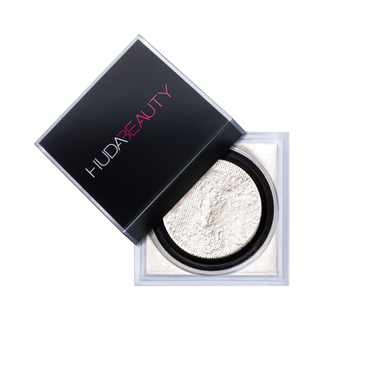 HUDA BEAUTY Easy Bake Loose Baking & Setting Powder