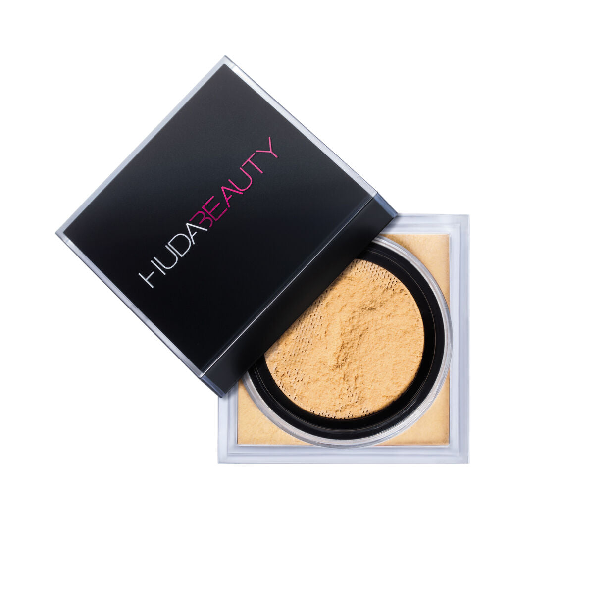 HUDA BEAUTY Easy Bake Loose Baking & Setting Powder