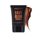 HUDA BEAUTY Easy Blur Silicone-Free Smoothing Primer -  Bronze Fudge