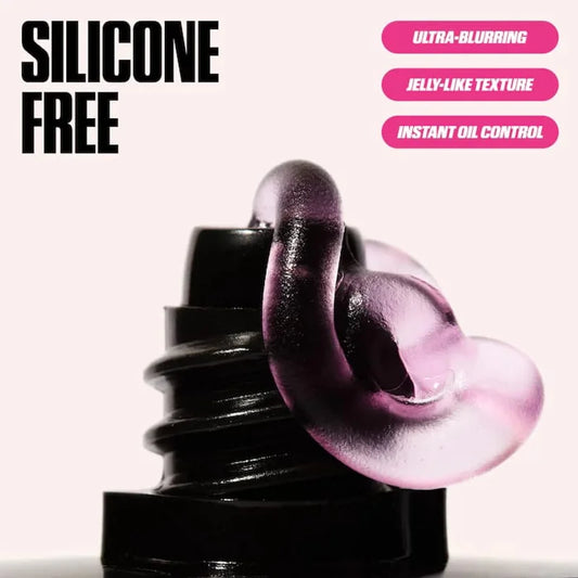 HUDA BEAUTY Easy Blur Silicone-Free Smoothing & Pore-Minimizing Primer