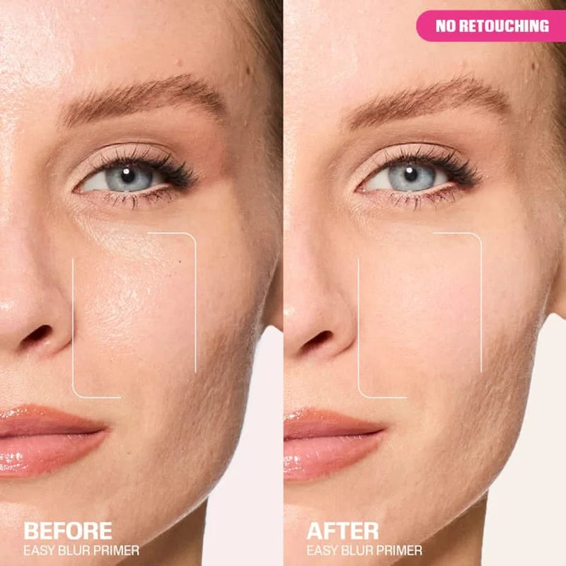 HUDA BEAUTY Easy Blur Silicone-Free Smoothing & Pore-Minimizing Primer