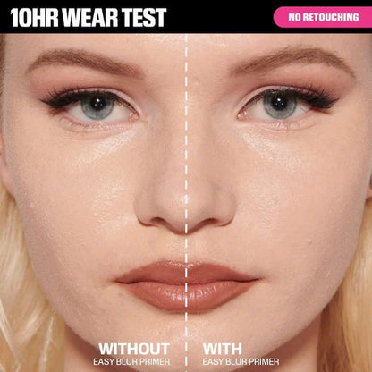 HUDA BEAUTY Easy Blur Silicone-Free Smoothing & Pore-Minimizing Primer