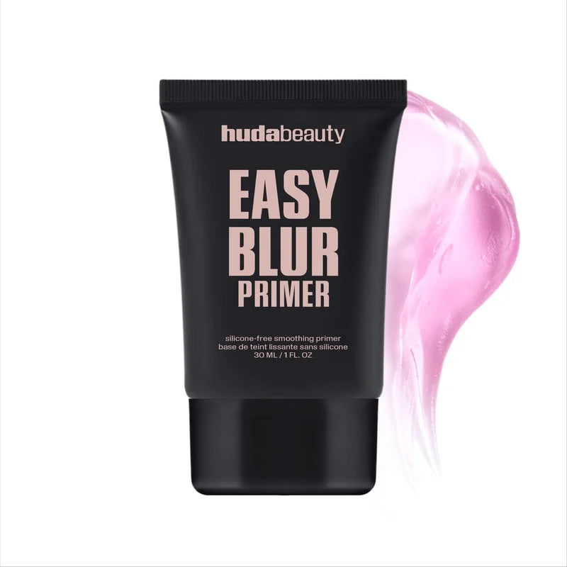 HUDA BEAUTY Easy Blur Silicone-Free Smoothing & Pore-Minimizing Primer