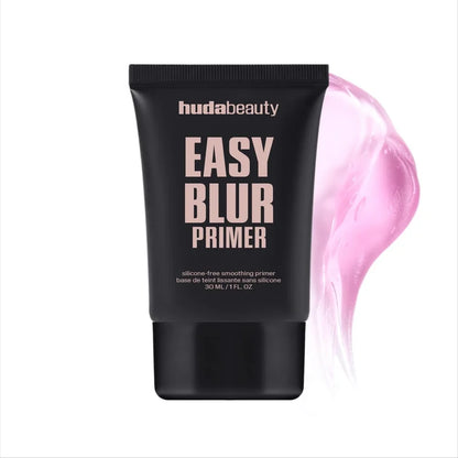 HUDA BEAUTY Easy Blur Silicone-Free Smoothing & Pore-Minimizing Primer