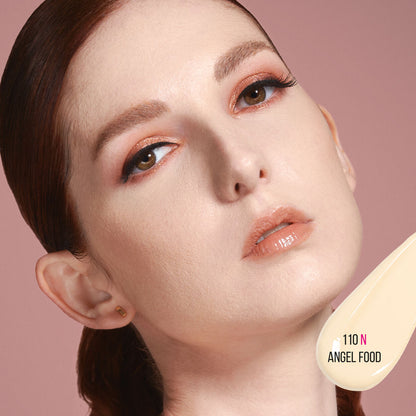 HUDA BEAUTY Matte Foundation 35ml