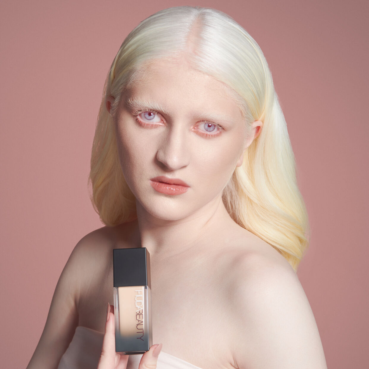 HUDA BEAUTY Matte Foundation 35ml