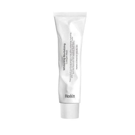 Hexkin Whitening Revitalizing Collagen Mask