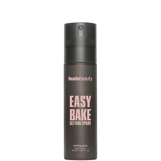 Huda Beauty - Easy Bake Setting Spray