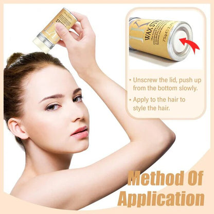 IKT Hair Wax Stick 75gm