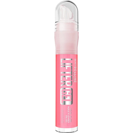 Maybelline Lifter Oil-in-Gel Lip Gloss, Hyaluronic Acid