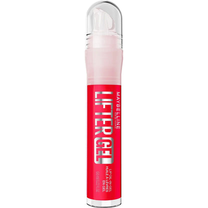 Maybelline Lifter Gel container on a white background