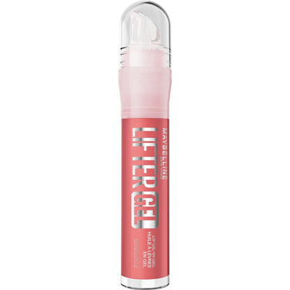 Maybelline Lifter Oil-in-Gel Lip Gloss, Hyaluronic Acid
