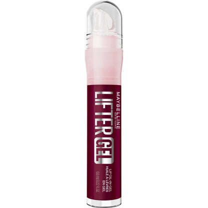 Maybelline Lifter Oil-in-Gel Lip Gloss, Hyaluronic Acid
