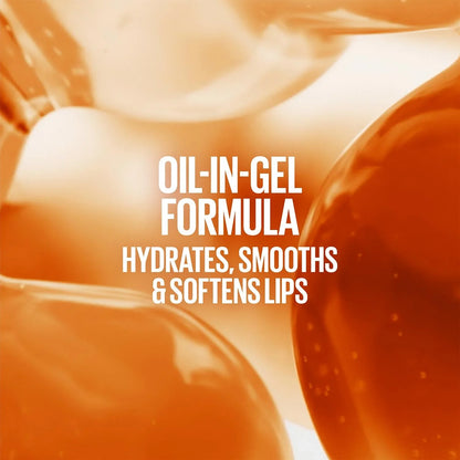 Maybelline Lifter Oil-in-Gel Lip Gloss, Hyaluronic Acid