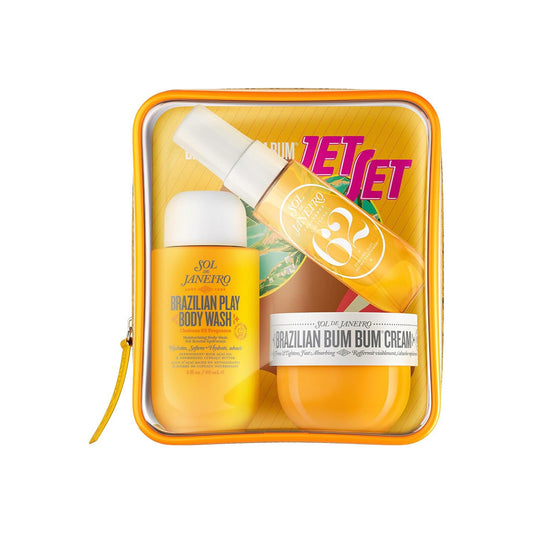 Sol De Janeiro Bum Bum Jet Set 62