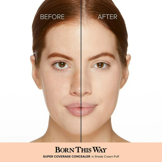 Too Faced Born This Way Super Coverage Concealer