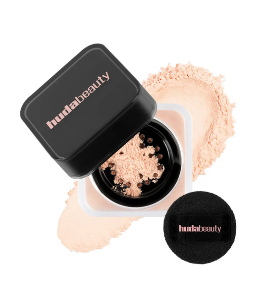 Huda Beauty - Mini  Easy Bake Loose Baking & Setting Powder Travel Size