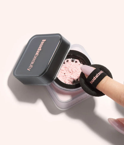 Huda Beauty - Mini  Easy Bake Loose Baking & Setting Powder Travel Size