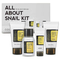 Cosrx All About Snail Kit