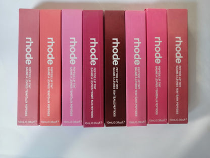 Rhode Peptide Lip Tint (all shades available)