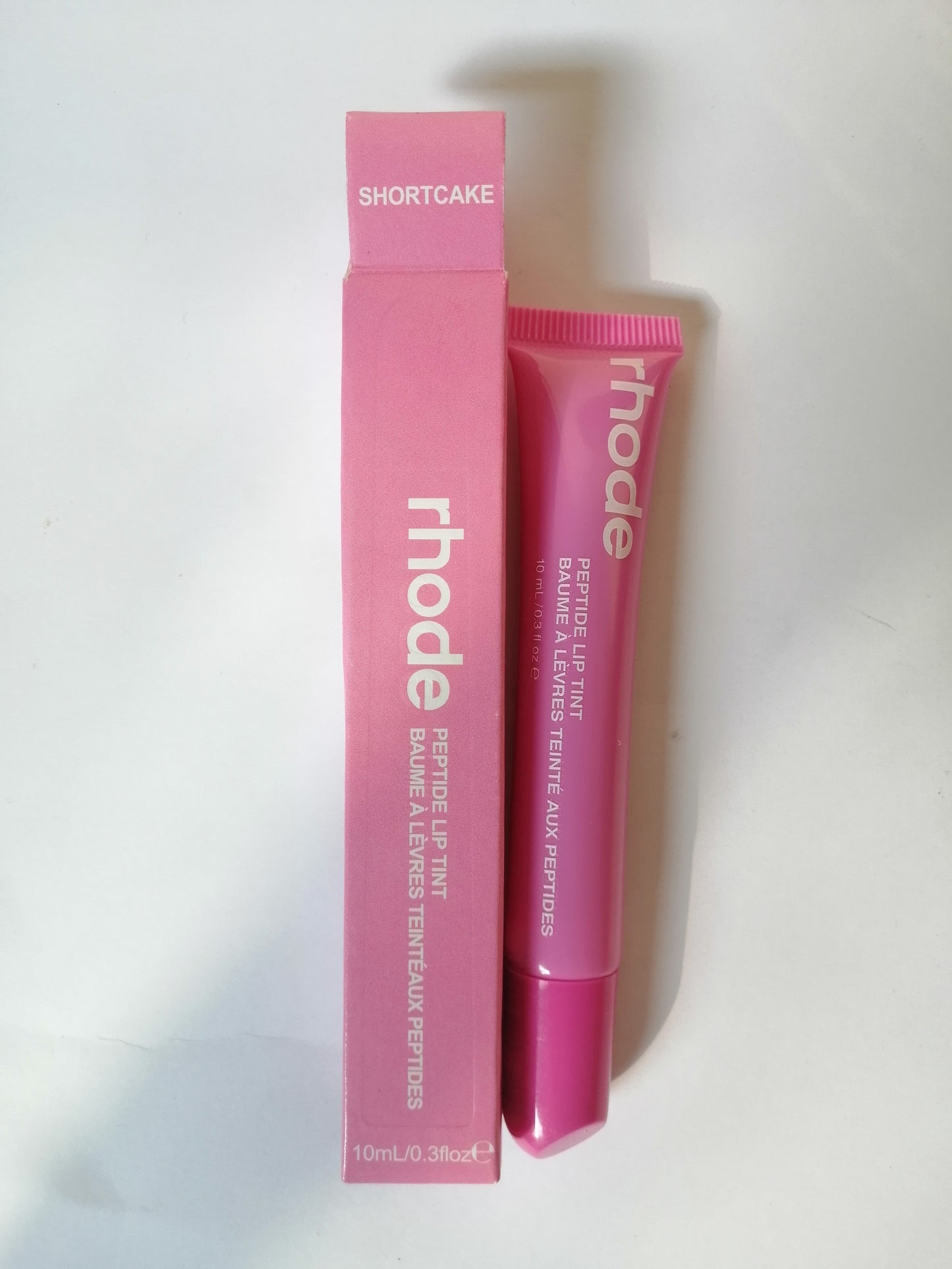 Rhode Peptide Lip Tint (all shades available)