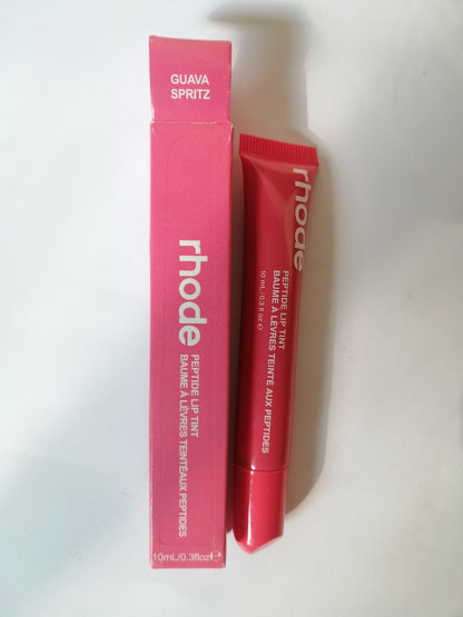 Rhode Peptide Lip Tint (all shades available)