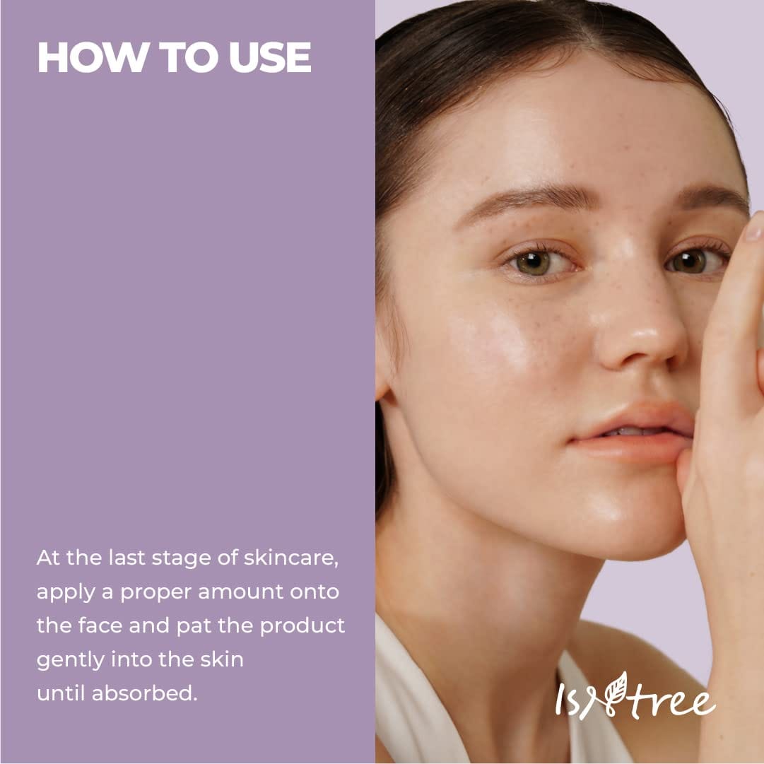 Isntree - Onion Newpair Gel Cream