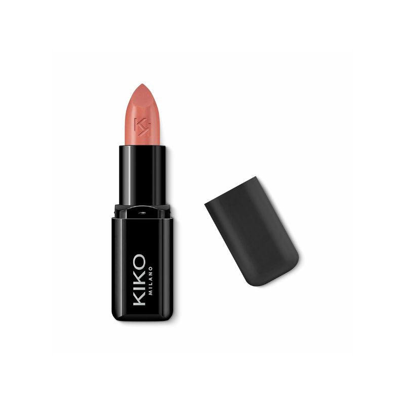 KIKO Milano Smart Fusion Lipstick 404 - GlossyGlams