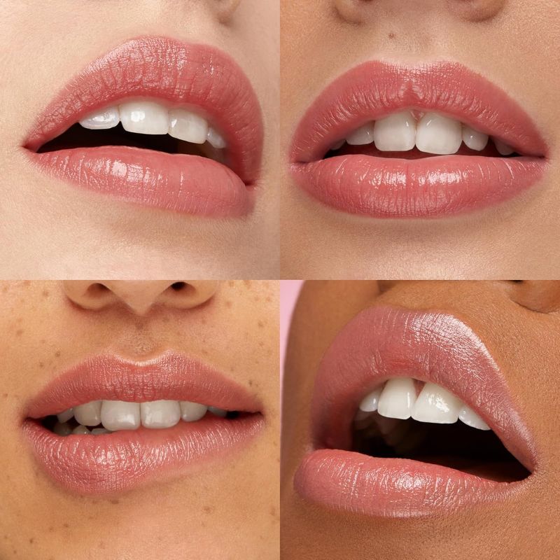 KIKO Milano Smart Fusion Lipstick 405 - GlossyGlams