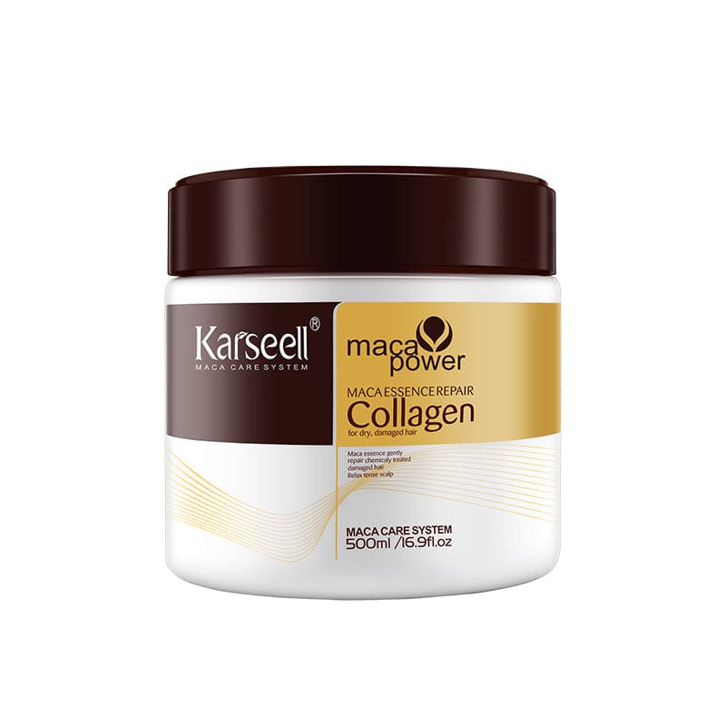 Karseell Collagen Hair Treatment Mask 500ml