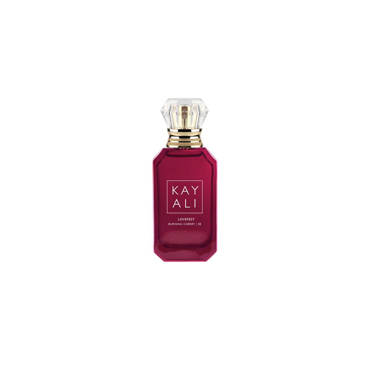 KAYALI Lovefest Burning Cherry 48 (100ml)