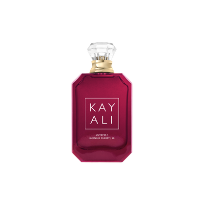 KAYALI Lovefest Burning Cherry 48 (100ml)