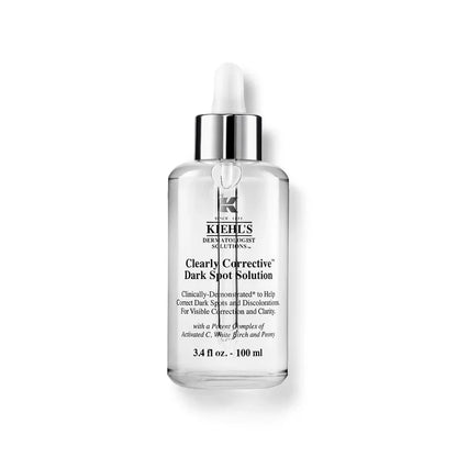 Kiehl's Clearly Corrective Dark Spot Solution