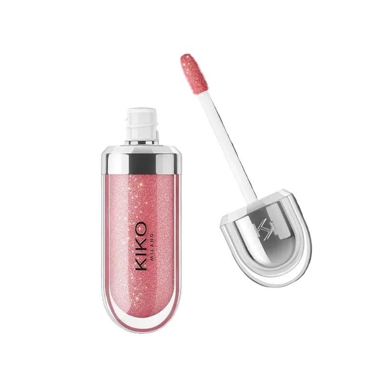Kiko Milano 3D Hydra Lipgloss