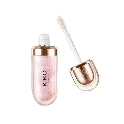 Kiko Milano 3D Hydra Lipgloss