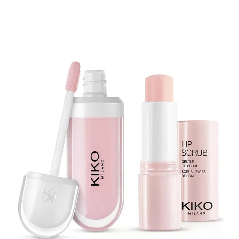Kiko Milano Perfect Lips Caring Set