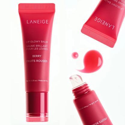 Laneige Lip Glowy Balm
