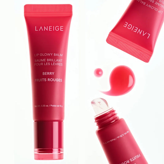 Laneige Lip Glowy Balm
