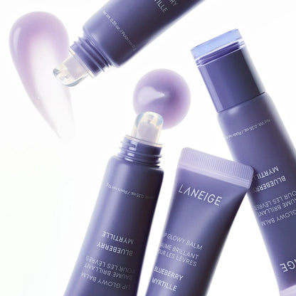 Laneige Lip Glowy Balm