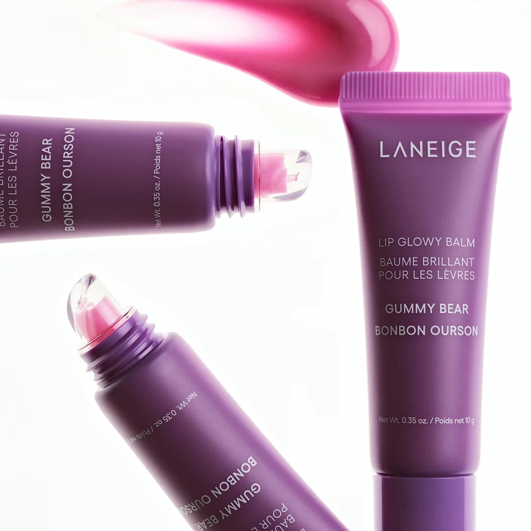 Laneige Lip Glowy Balm